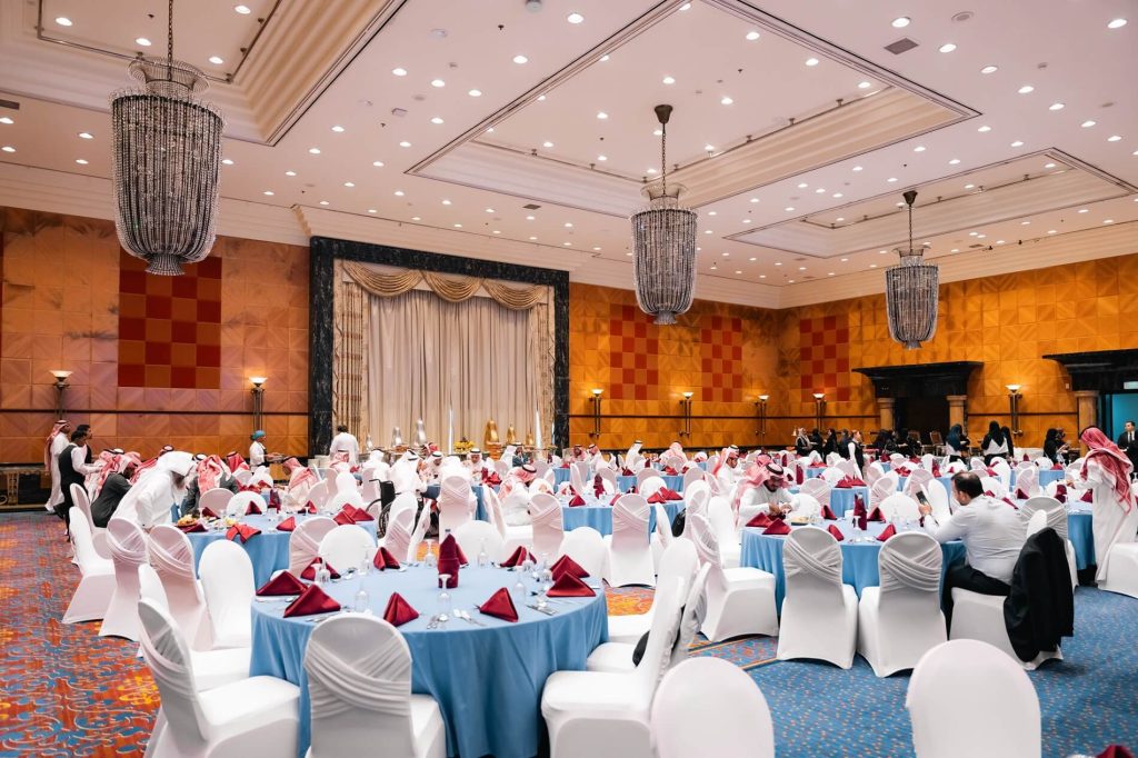 Event Production & Management – coc
